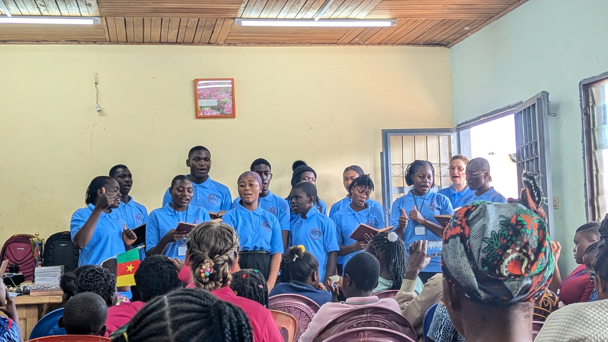 Bible Quizzing Africa