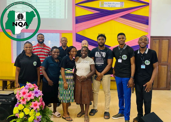 How Bible Quizzing Began in Nigeria