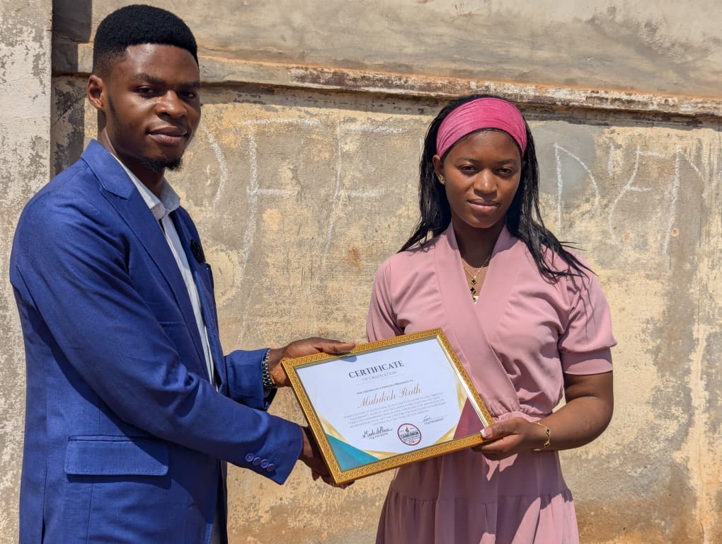 How Bible Quizzing Has Strengthened My Faith and Mind